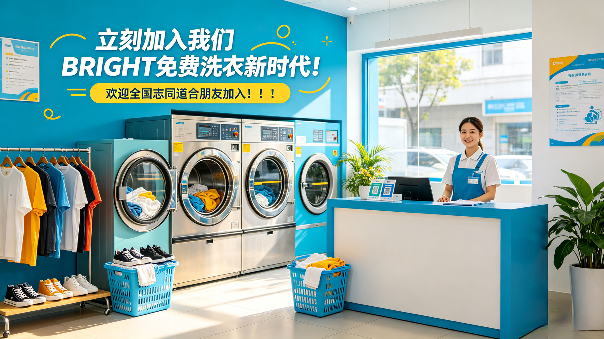 加入我们